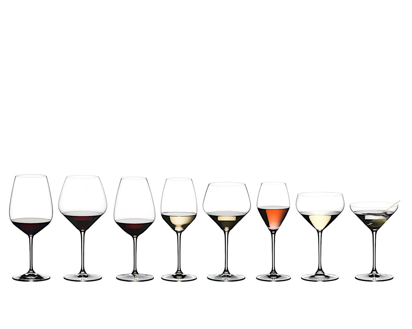 RIEDEL 4411/0 EXTREME Cabernet Weinglas VORTEILSSET - KAUF 4 ZAHL 3 – Bild 7