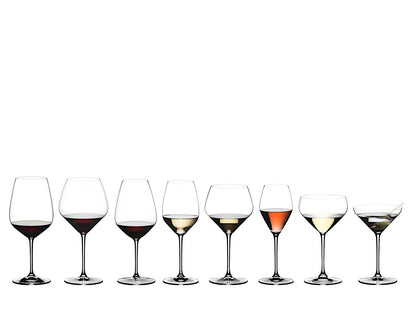 RIEDEL 4411/0 EXTREME Cabernet Weinglas VORTEILSSET - KAUF 4 ZAHL 3 – Bild 7