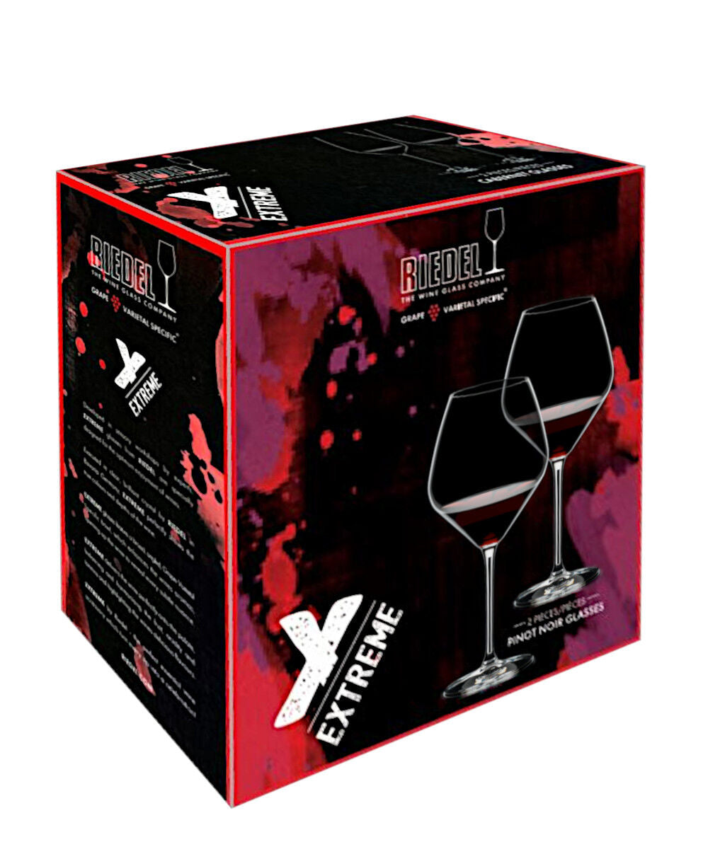 RIEDEL 4441/07 EXTREME Pinot Noir Weinglas 2er Set – Bild 5