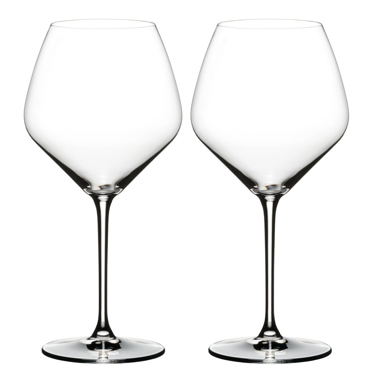 RIEDEL 4441/07 EXTREME Pinot Noir Weinglas 2er Set