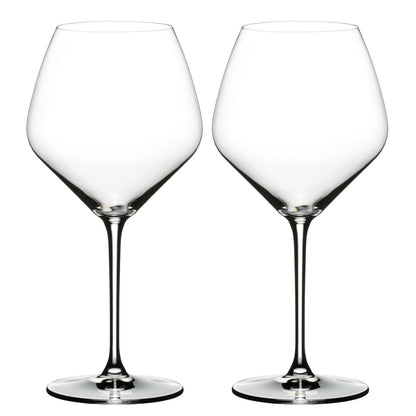 RIEDEL 4441/07 EXTREME Pinot Noir Weinglas 2er Set