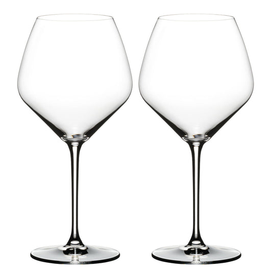 RIEDEL 4441/07 EXTREME Pinot Noir Weinglas 2er Set