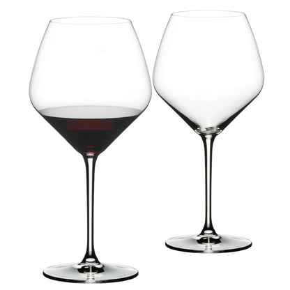 RIEDEL 4441/07 EXTREME Pinot Noir Weinglas 2er Set – Bild 4