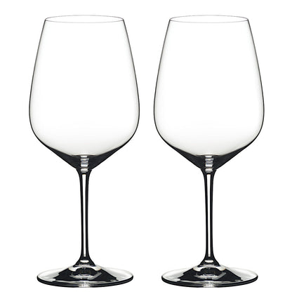 RIEDEL 4441/0 EXTREME Cabernet Weinglas 2er Set