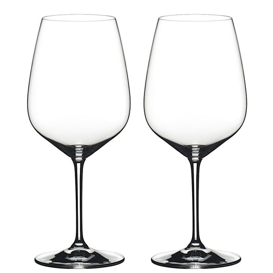 RIEDEL 4441/0 EXTREME Cabernet Weinglas 2er Set