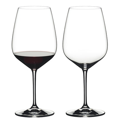 RIEDEL 4441/0 EXTREME Cabernet Weinglas 2er Set – Bild 4