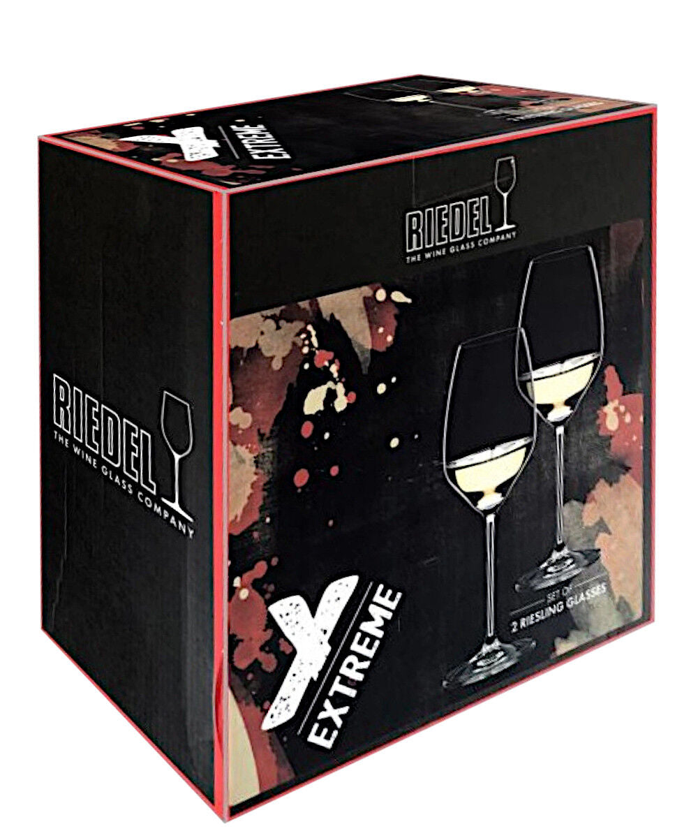 RIEDEL 4441/15 EXTREME Riesling Weinglas 2er Set – Bild 6