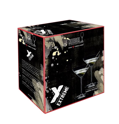 RIEDEL 4441/17 EXTREME Martini-Glas 2er Set – Bild 6