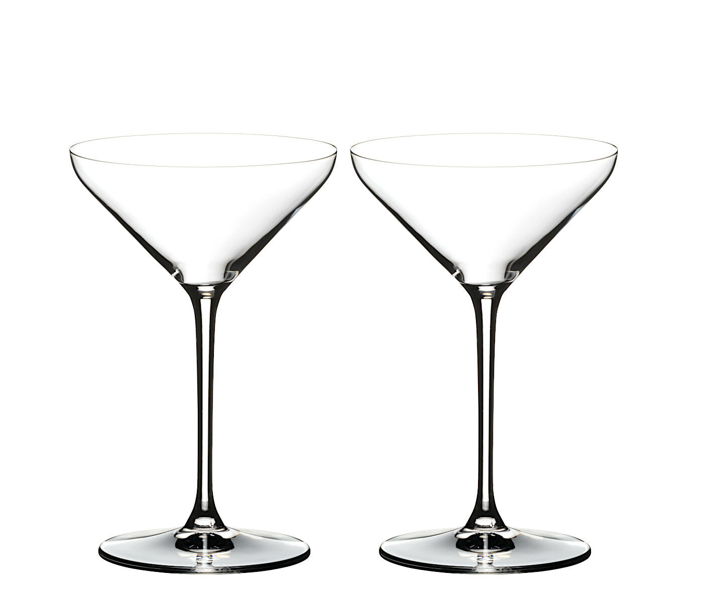 RIEDEL 4441/17 EXTREME Martini-Glas 2er Set