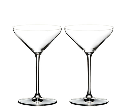 RIEDEL 4441/17 EXTREME Martini-Glas 2er Set