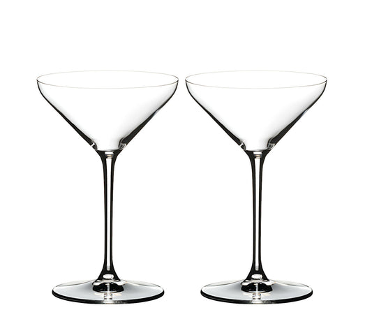 RIEDEL 4441/17 EXTREME Martini-Glas 2er Set