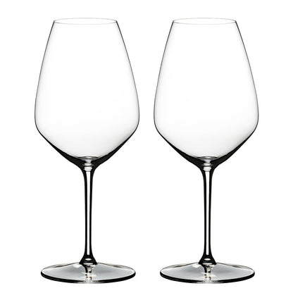 RIEDEL 4441/32 EXTREME Shiraz Weinglas 2er Set