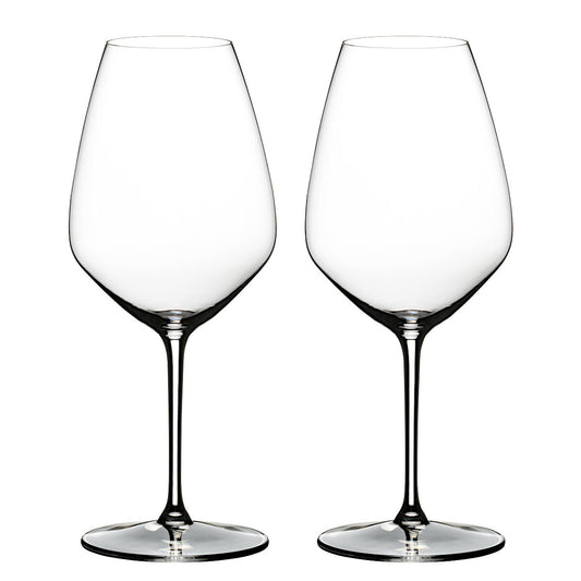 RIEDEL 4441/32 EXTREME Shiraz Weinglas 2er Set