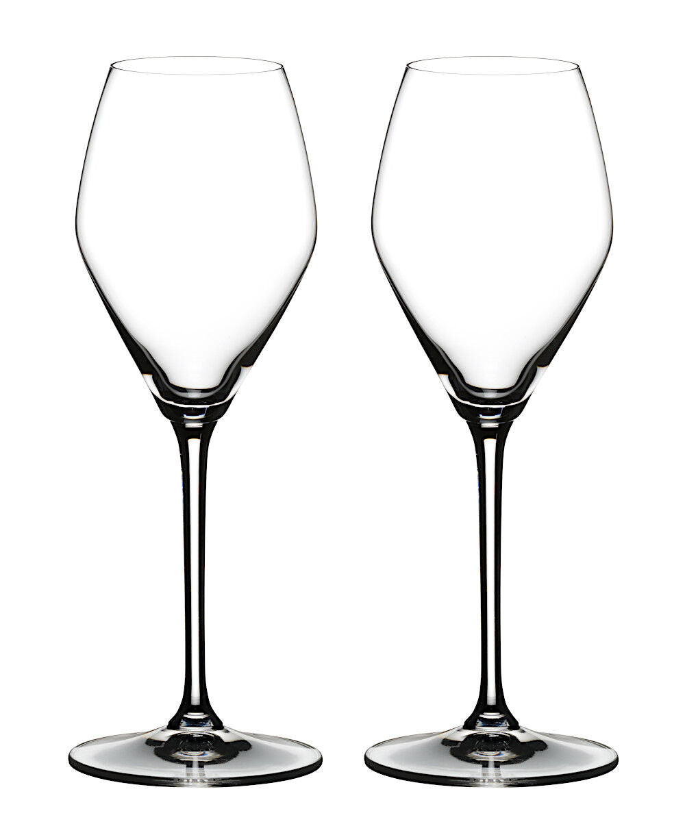 RIEDEL 4441/55 EXTREME Rosé / Champagnerglas 2er Set