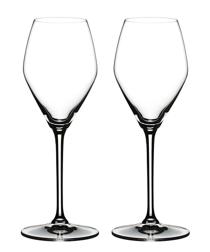 RIEDEL 4441/55 EXTREME Rosé / Champagnerglas 2er Set
