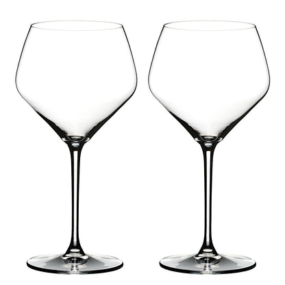 RIEDEL 4441/97 EXTREME Chardonnay - Fass gereift - Weinglas 2er Set