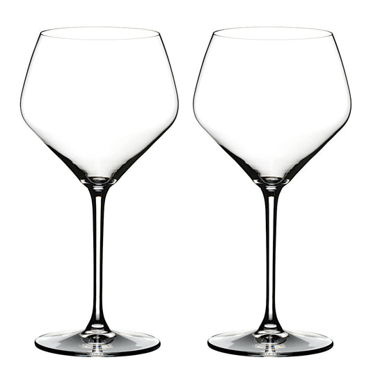 RIEDEL 4441/97 EXTREME Chardonnay - Fass gereift - Weinglas 2er Set