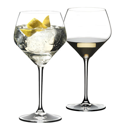 RIEDEL 4441/97 EXTREME Chardonnay - Fass gereift - Weinglas 2er Set – Bild 7
