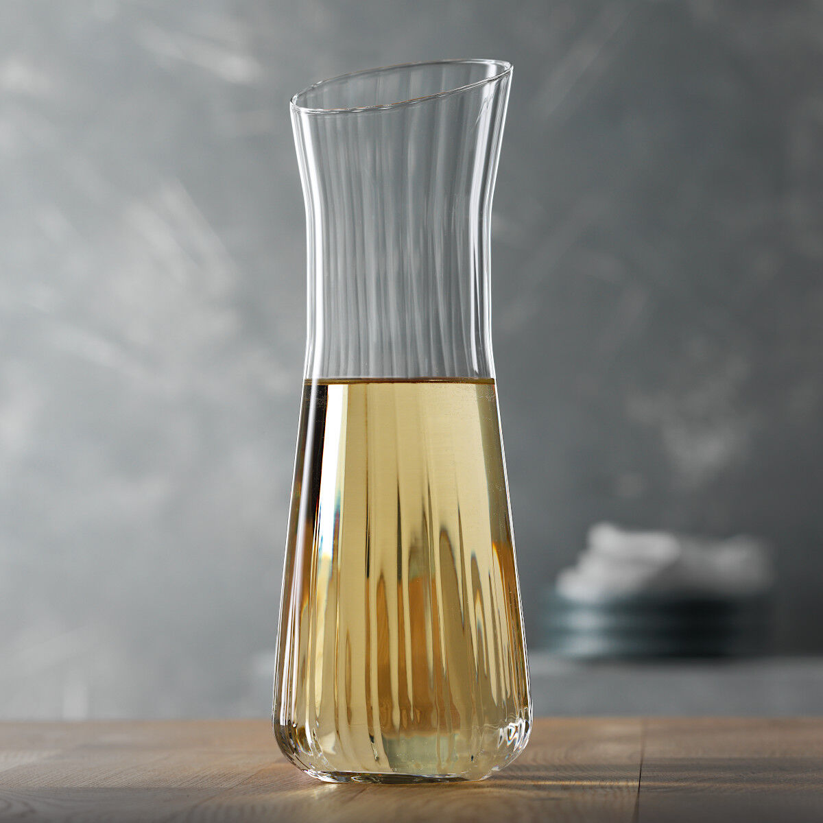 SPIEGELAU 4450157 LIFESTYLE Karaffe 1,0 Liter – Bild 5