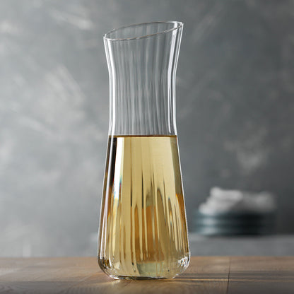 SPIEGELAU 4450157 LIFESTYLE Karaffe 1,0 Liter – Bild 5