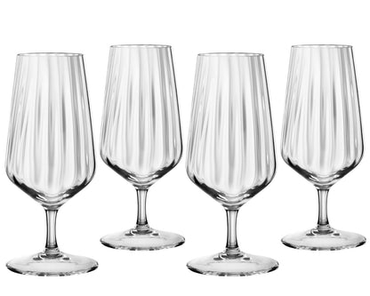 SPIEGELAU 4450174 LIFESTYLE Bierglas 4er Set