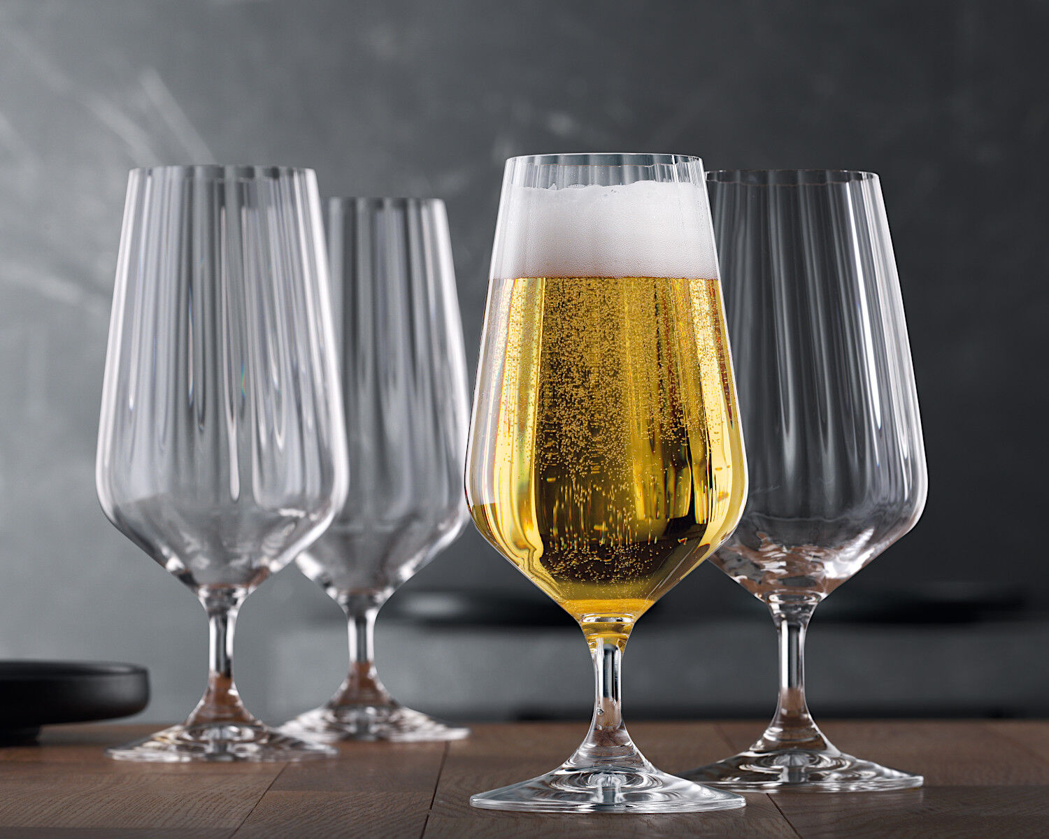 SPIEGELAU 4450174 LIFESTYLE Bierglas 4er Set – Bild 5