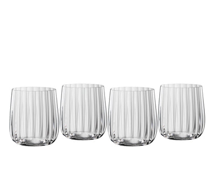 SPIEGELAU 4450175 LIFESTYLE Tumbler 4er Set
