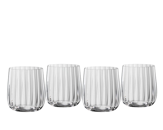 SPIEGELAU 4450175 LIFESTYLE Tumbler 4er Set