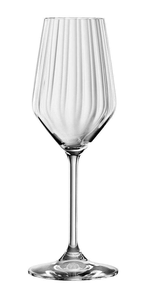 SPIEGELAU 4450177 LIFESTYLE Champagnerglas 4er Set – Bild 3