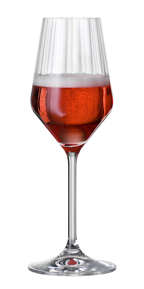SPIEGELAU 4450177 LIFESTYLE Champagnerglas 4er Set – Bild 6
