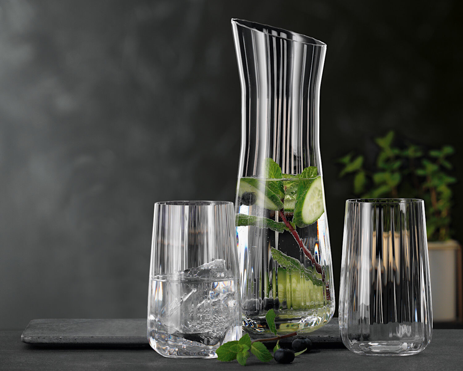 SPIEGELAU 4450179 LIFESTYLE Longdrinkglas 4er Set – Bild 6