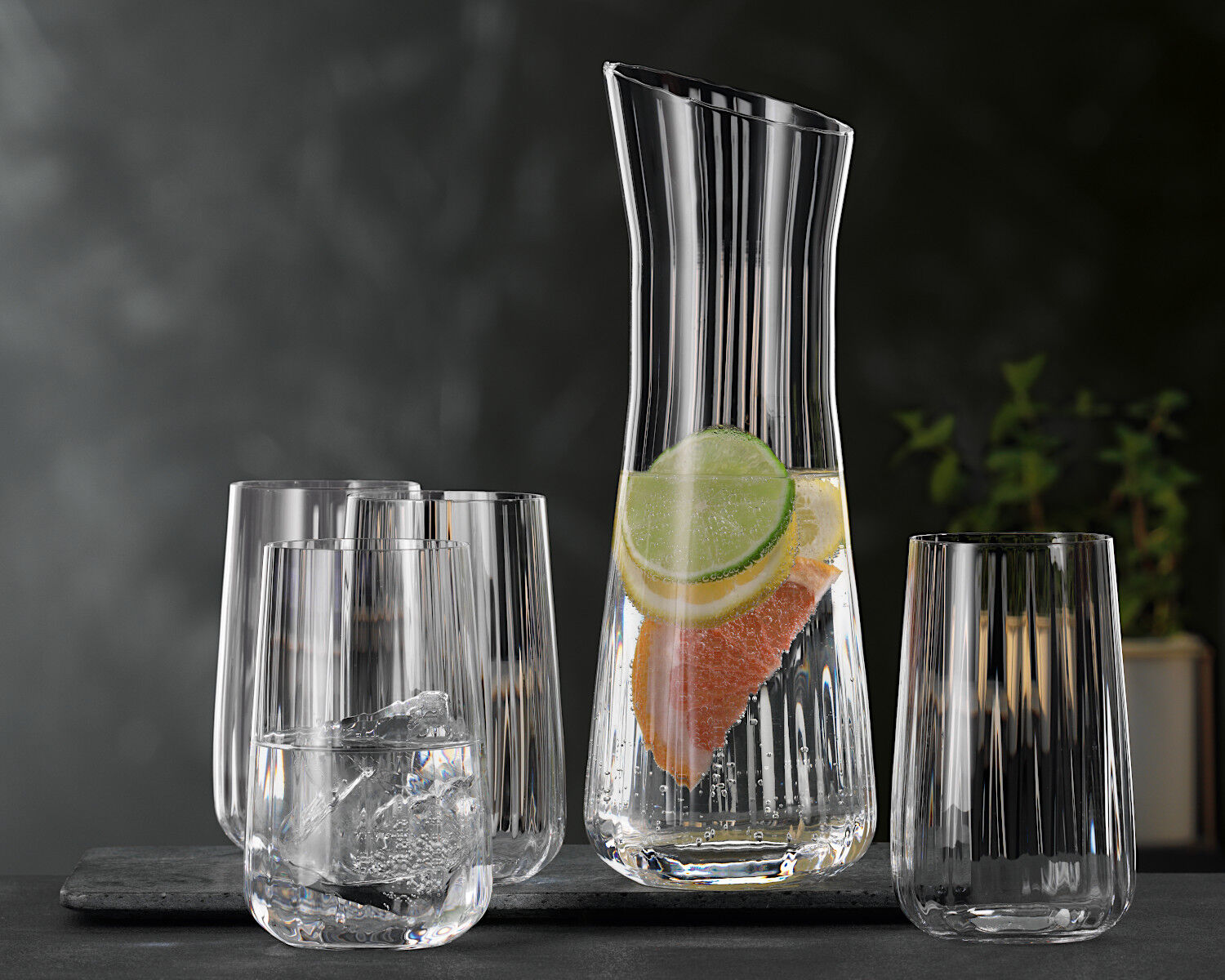 SPIEGELAU 4450179 LIFESTYLE Longdrinkglas 4er Set – Bild 8