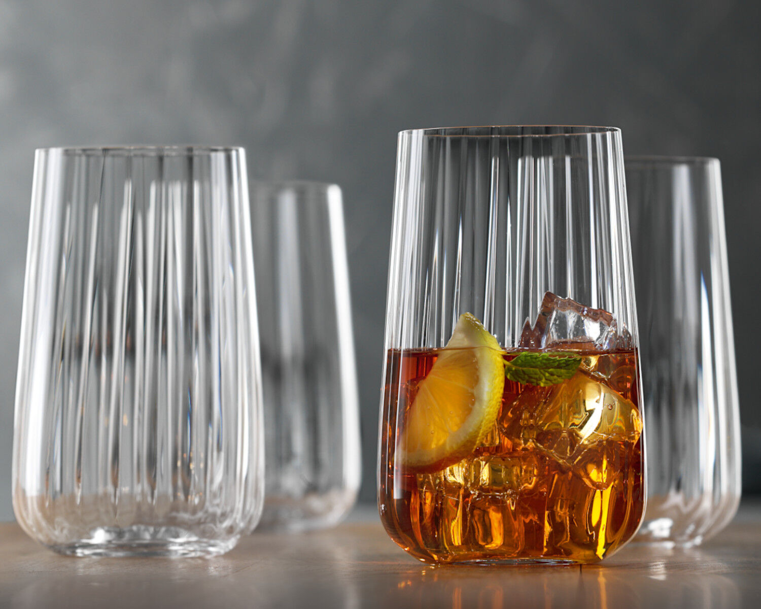 SPIEGELAU 4450179 LIFESTYLE Longdrinkglas 4er Set – Bild 7
