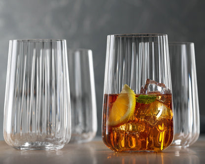 SPIEGELAU 4450179 LIFESTYLE Longdrinkglas 4er Set – Bild 7