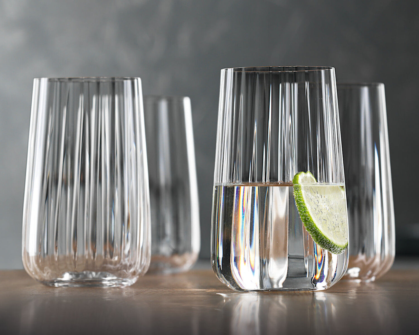 SPIEGELAU 4450179 LIFESTYLE Longdrinkglas 4er Set – Bild 5
