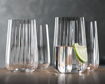 SPIEGELAU 4450179 LIFESTYLE Longdrinkglas 4er Set – Bild 5