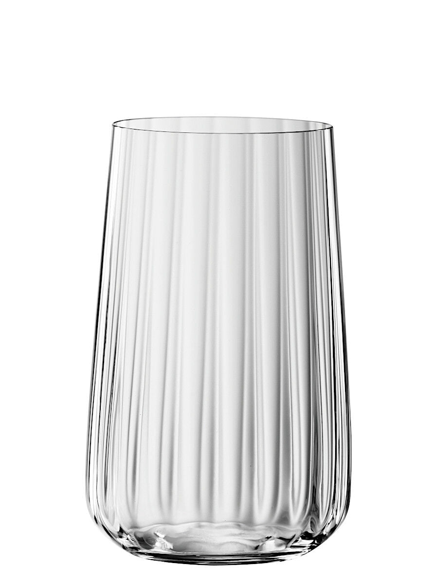 SPIEGELAU 4450179 LIFESTYLE Longdrinkglas 4er Set – Bild 3