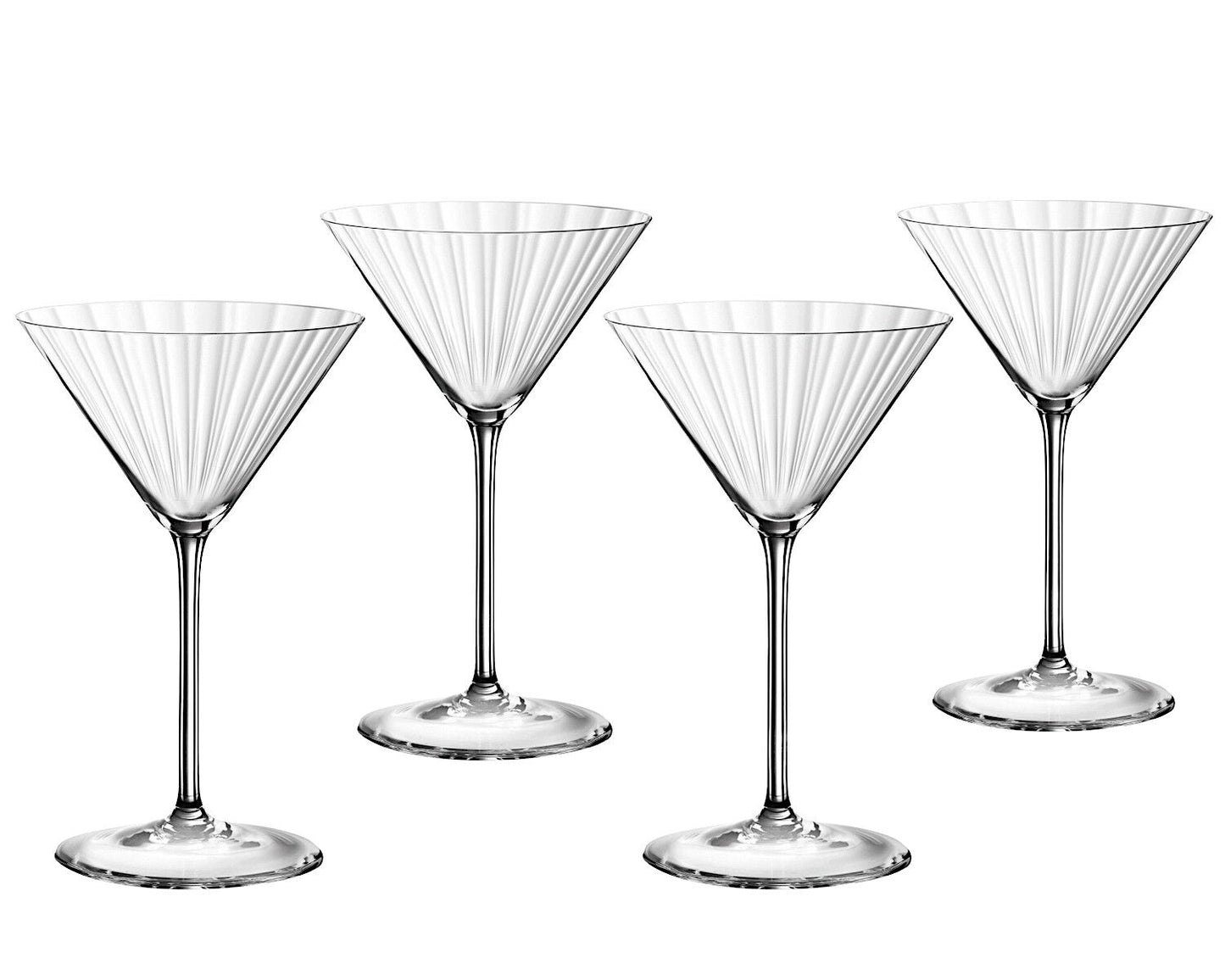 SPIEGELAU 4450194 LIFESTYLE Espresso Martini 4er Set