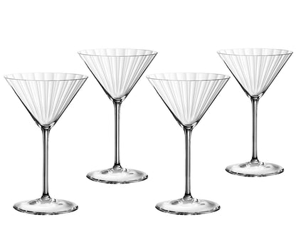 SPIEGELAU 4450194 LIFESTYLE Espresso Martini 4er Set