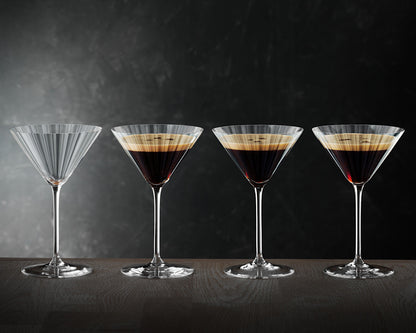 SPIEGELAU 4450194 LIFESTYLE Espresso Martini 4er Set – Bild 7