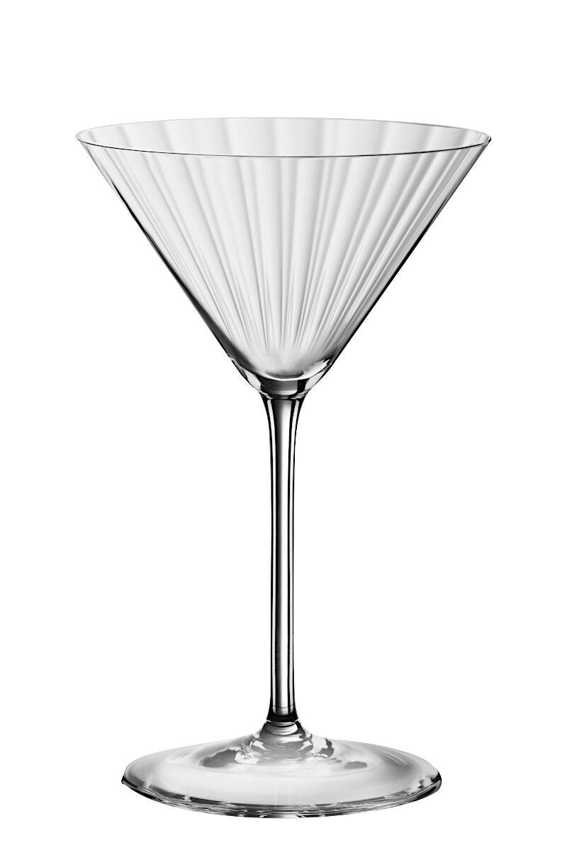 SPIEGELAU 4450194 LIFESTYLE Espresso Martini 4er Set – Bild 3