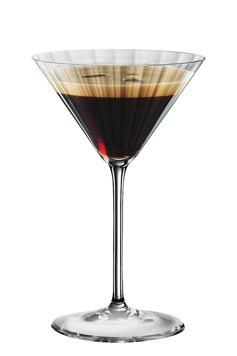 SPIEGELAU 4450194 LIFESTYLE Espresso Martini 4er Set – Bild 6