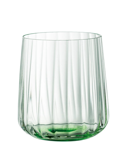 SPIEGELAU 4453465 LIFESTYLE Becher LEAF 2er Set – Bild 3