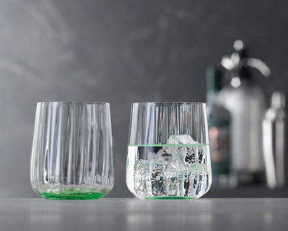SPIEGELAU 4453465 LIFESTYLE Becher LEAF 2er Set – Bild 5
