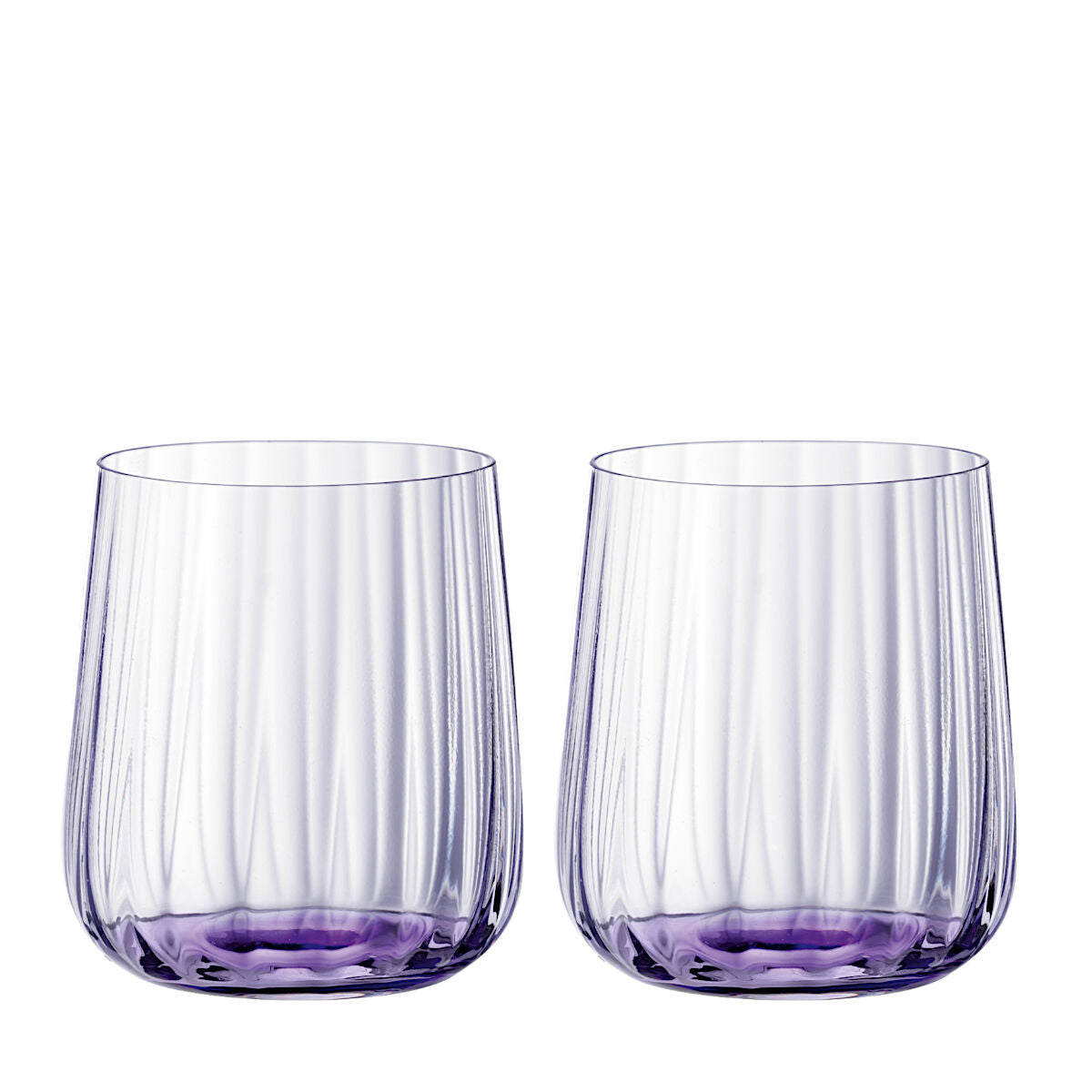 SPIEGELAU 4453665 LIFESTYLE Becher LILAC 2er Set