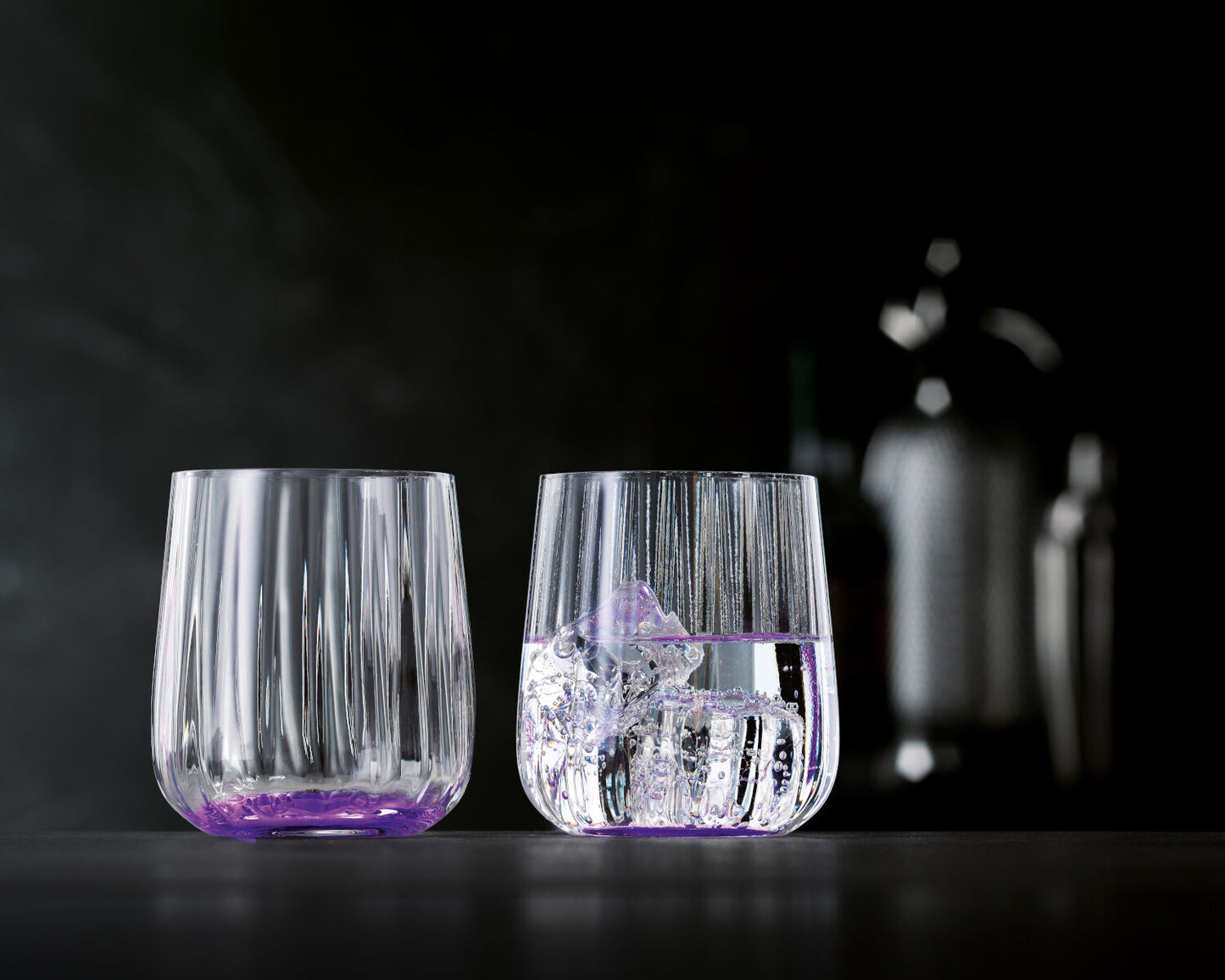 SPIEGELAU 4453665 LIFESTYLE Becher LILAC 2er Set – Bild 5