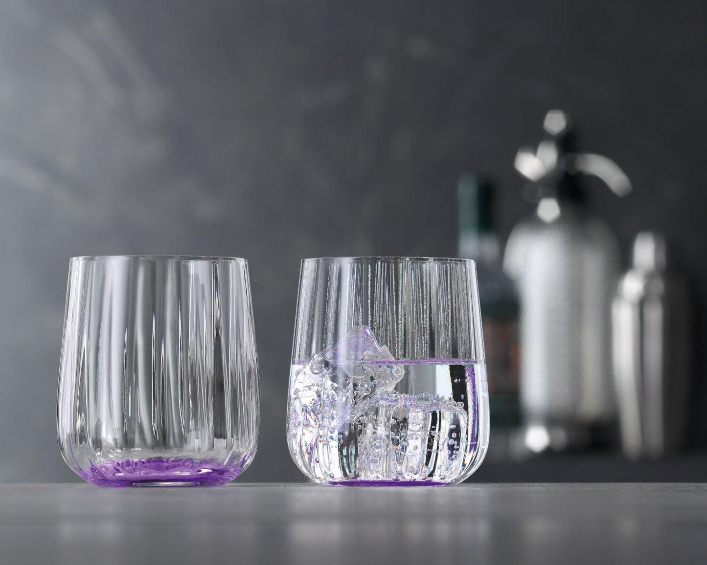 SPIEGELAU 4453665 LIFESTYLE Becher LILAC 2er Set – Bild 4