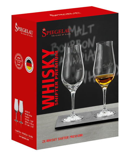 SPIEGELAU 4460167 SPECIAL GLASSES Whisky Snifter Premium 2er Set – Bild 4