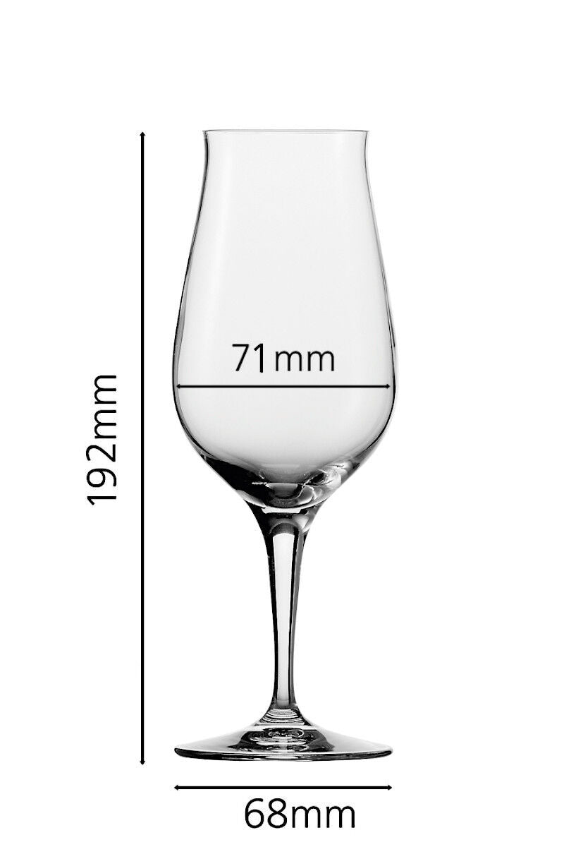 SPIEGELAU 4460167 SPECIAL GLASSES Whisky Snifter Premium 2er Set – Bild 2