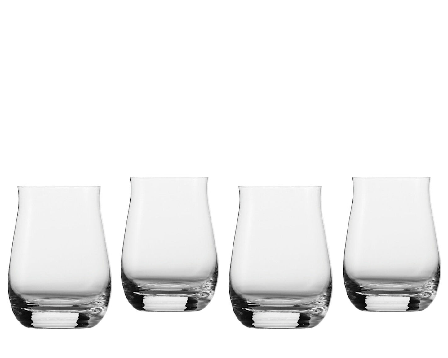 SPIEGELAU 4460176 SPECIAL GLASSES Single Barrel Bourbon 4er Set